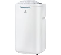 Мобильный кондиционер Electrolux EACM-10 EW/TOP_i/N3_W НС-1063182