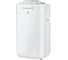 Мобильный кондиционер Electrolux EACM-10 EW/TOP_i/N3_W НС-1063182 1