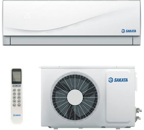 Sakata SIH-50SCR/SOH-50VCR