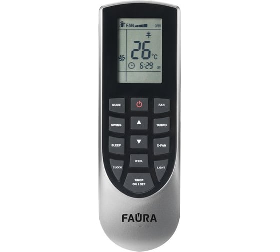 Faura N/U-FOI07 inverter