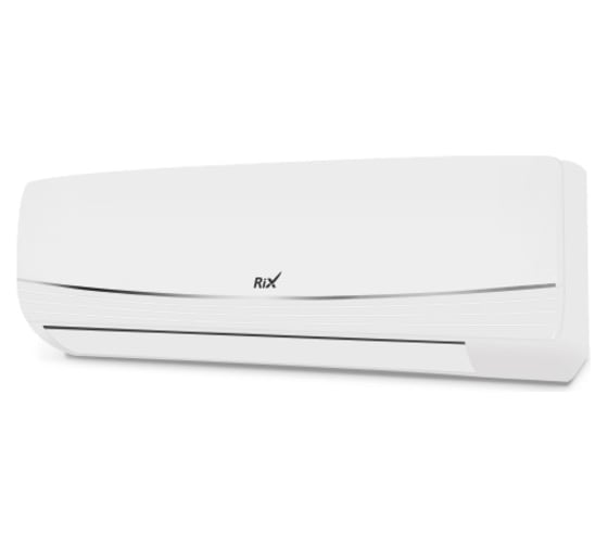 Rix I/O-W12J