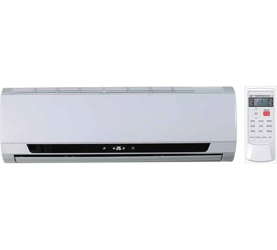 Green Energy GE-09AR