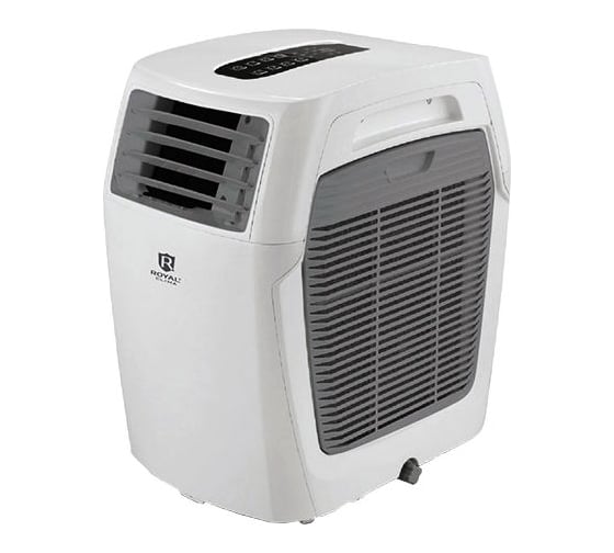 Мобильный кондиционер Royal Clima RM-R26CN-E НС-1090030