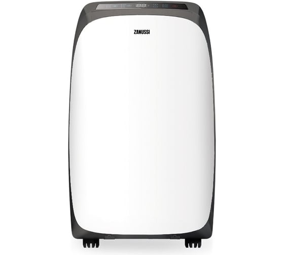 Мобильный кондиционер Zanussi ZACM-09 DV/H/A16/N1 НС-1088489