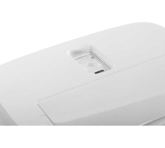 Мобильный кондиционер Zanussi Massimo ZACM-12 MS/N1 НС-1063158