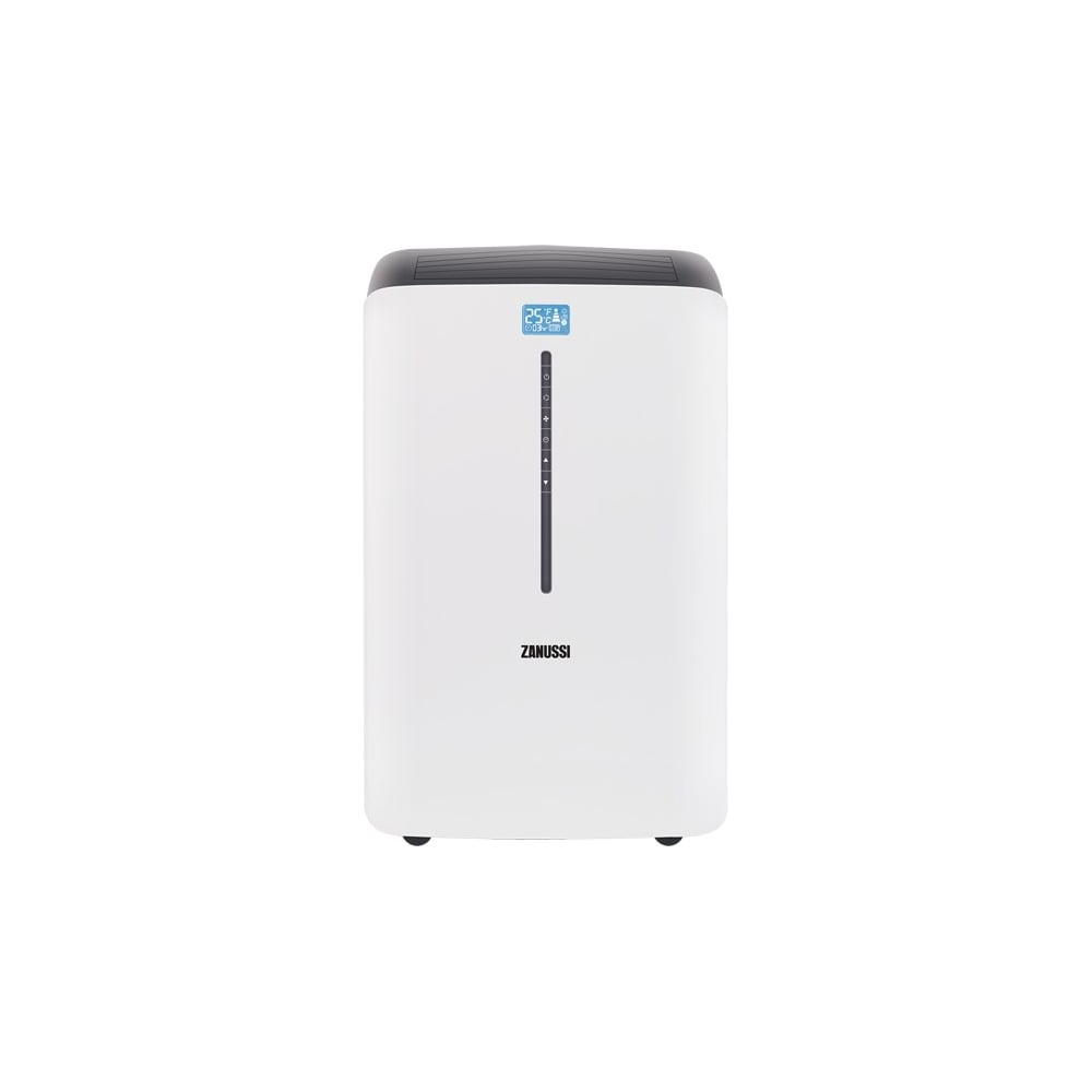 Мобильный кондиционер Zanussi ZACM-12 VT/N1 - купить по низкой цене ...