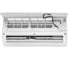 Сплит-система Centek R32 инвертор, <2200/2300W> 18дБ, EER-3.21 HITACHI / HIGHLY, CT-65FDC07 4