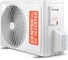 Сплит-система Centek R32 инвертор, <2200/2300W> 18дБ, EER-3.21 HITACHI / HIGHLY, CT-65FDC07 6