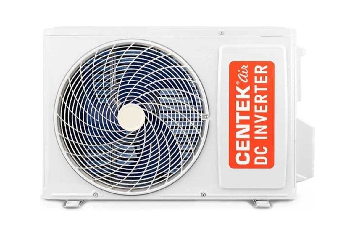 CENTEK CT-65fdc12. CENTEK CT-65fdc09. Сплит-система CENTEK CT-65fdc09, инверторная. CT-65fdc12 Inverter.