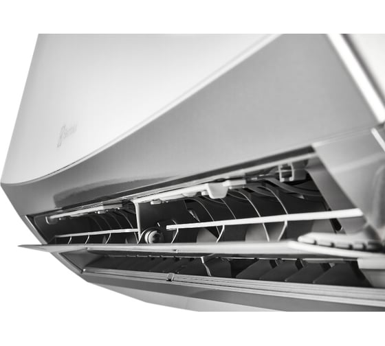 Сплит-система инверторного типа Electrolux Air Gate 2 Super DC Inverter EACS/I-09HG-BLACK2/N8 комплект НС-1108881