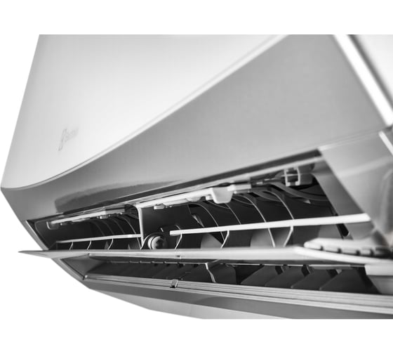 Сплит-система инверторного типа Electrolux Air Gate 2 Super DC Inverter EACS/I-09HG-MILK2/N8 комплект НС-1108914