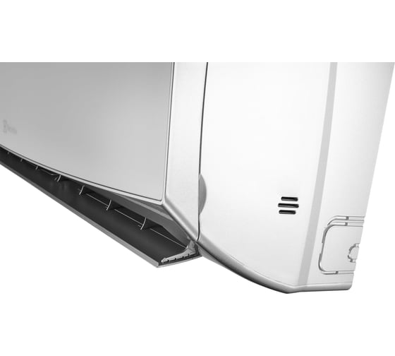 Сплит-система инверторного типа Electrolux Air Gate 2 Super DC Inverter EACS/I-09HG-MILK2/N8 комплект НС-1108914