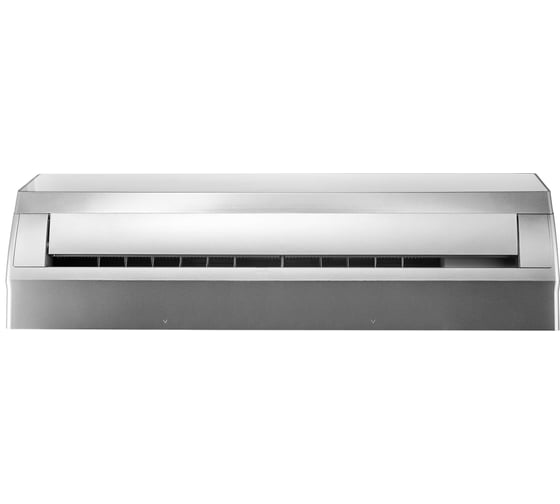 Сплит-система инверторного типа Electrolux Air Gate 2 Super DC Inverter EACS/I-12HG-MILK2/N8 комплект НС-1108920