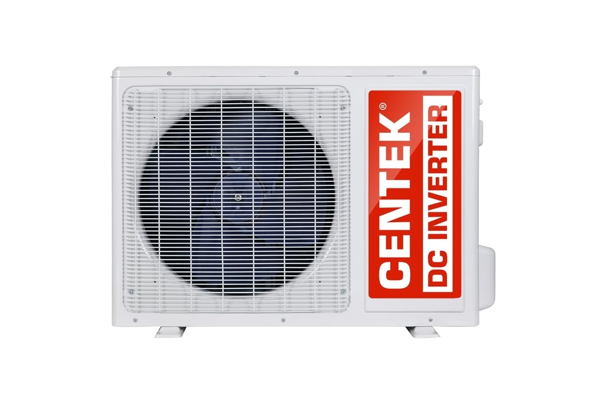 Кондиционер Сплит-система Centek инвертор CT-65FDC12 - купить по низкой ...