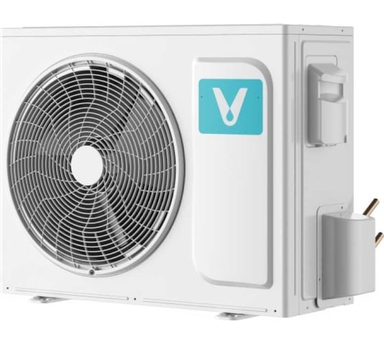 Кондиционер (сплит-система) Viomi KFR-52GW/EY3PMB-A++/A+