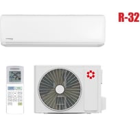 Настенная сплит-система Kentatsu ksgti70hzrn1/ksrti70hzrn1 129285