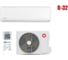Настенная сплит-система Kentatsu ksgti100hzan1/ksrti100hzan1 129286 1