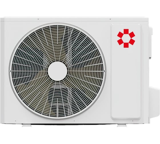 Настенная сплит-система Kentatsu ksgti35hfan1/ksrti35hfan1 129292