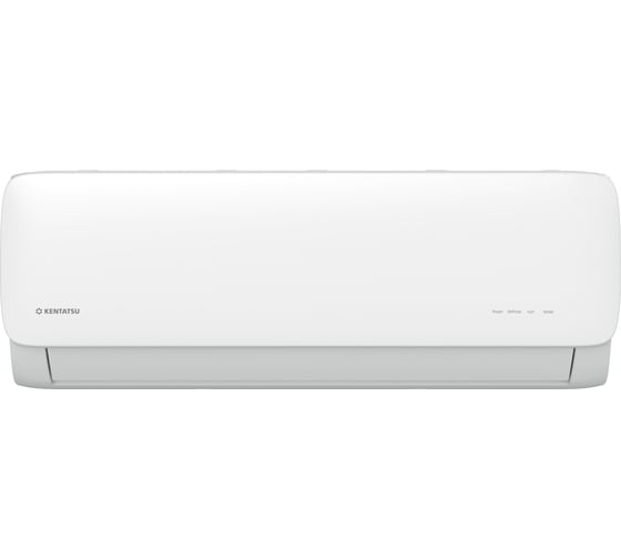 Настенная сплит-система Kentatsu ksga53hzrn1/ksra53hzrn1/-40 116560
