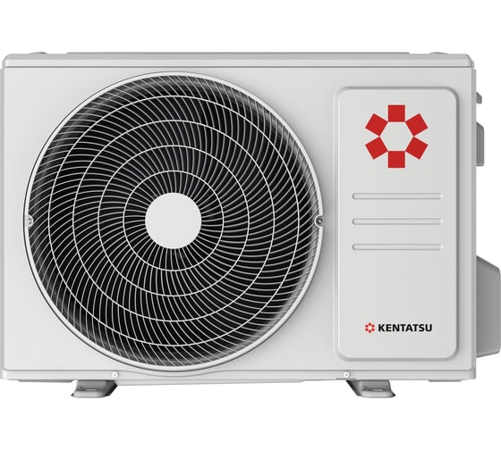 Настенная сплит-система Kentatsu ksga35hzrn1/ksra35hzrn1/-40 116559