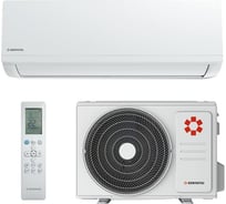 Настенная сплит-система Kentatsu ksgi35hfan1/ksri35hfan1/-40 104116