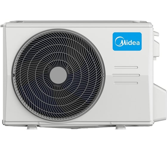 Настенная сплит-система Midea msca1bu-09hrfn8/mox230-09hfn8-q 129405