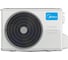 Настенная сплит-система Midea msca1bu-09hrfn8/mox230-09hfn8-q 129405 3