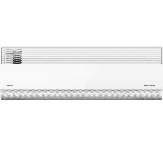 Настенная сплит-система Midea msca1bu-12hrfn8/mox230-12hfn8-q 129406 1