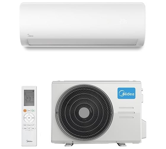 Настенная сплит-система Midea msag1-12n8c2-i/msag1-12n8c2-o/-40 129424 1