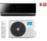 Настенная сплит-система Midea msag4-07hrn1-i/msag4-07hrn1-o 129414 3