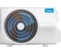 Настенная сплит-система Midea msag4-07hrn1-i/msag4-07hrn1-o 129414 4