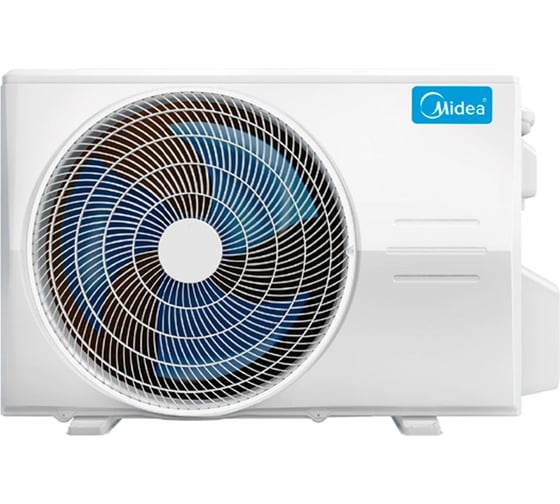 Настенная сплит-система Midea msag4-24hrn1-i/msag4-24hrn1-o 129418