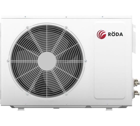 Roda RS-A07B/RU-A07B сплит-система