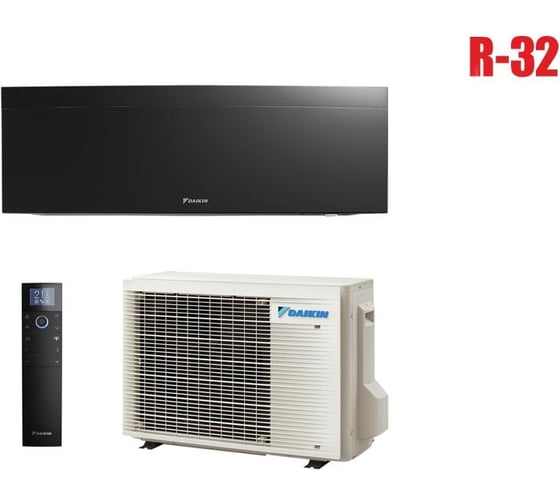 Настенная сплит-система DAIKIN ftxj20ab/rxj20a 121033
