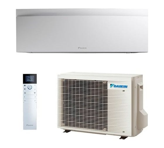 Настенная сплит-система DAIKIN  ftxj50aw/rxj50a 121027