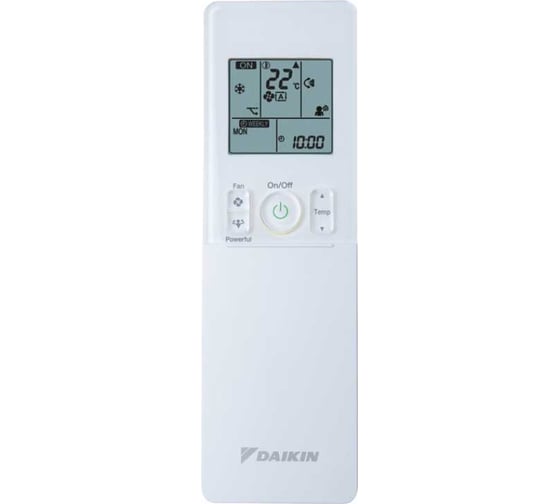 Настенная сплит-система DAIKIN ftxm20r/rxm20r 121598