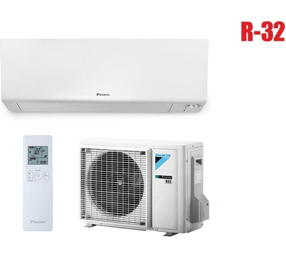 Настенная сплит-система DAIKIN ftxm20r/rxm20r 121598