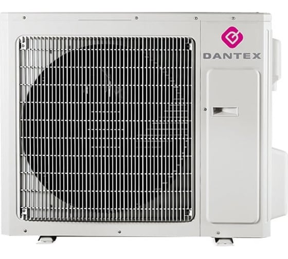 Настенная сплит-система Dantex rk-36sag/rk-36sage 124577