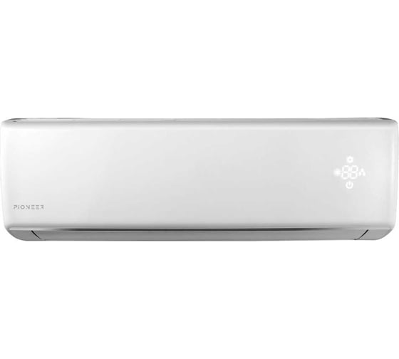 Настенная сплит-система Pioneer kfr100mw/kor100mw nord-30 115338