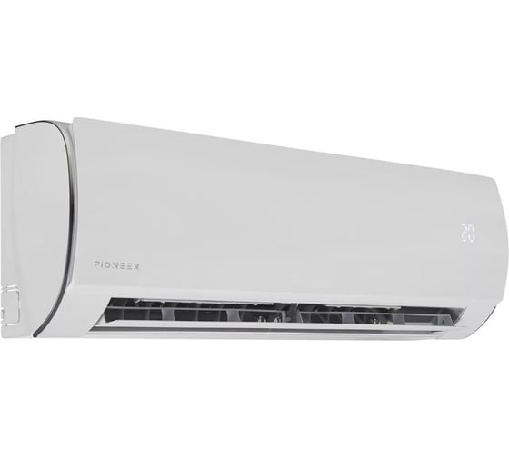 Настенная сплит-система Pioneer kfri20lw/kori20lw nord-30 115340