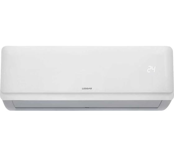 Сплит-система Lessar LS-H09KFE2/LU-H09KFE2