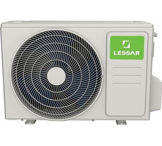 Сплит-система Lessar LS-H09KFE2/LU-H09KFE2