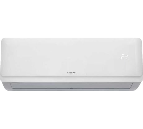 Сплит-система Lessar LS-H12KFE2/LU-H12KFE2