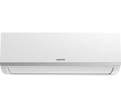 Сплит-система Lessar LS-HE09KCE2/LU-HE09KCE2