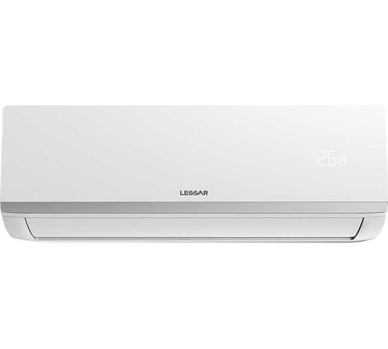 Сплит-система Lessar LS-HE09KCE2/LU-HE09KCE2 1