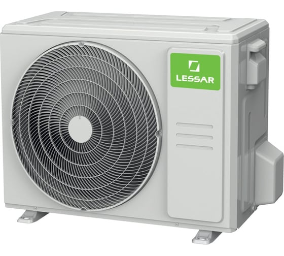 Сплит-система Lessar LS-HE24KCE2/LU-HE24KCE2