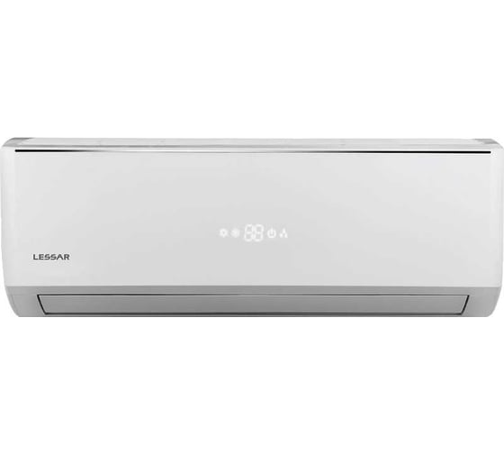Настенная сплит-система Lessar ls-he12kde2/lu-he12kde2 121056