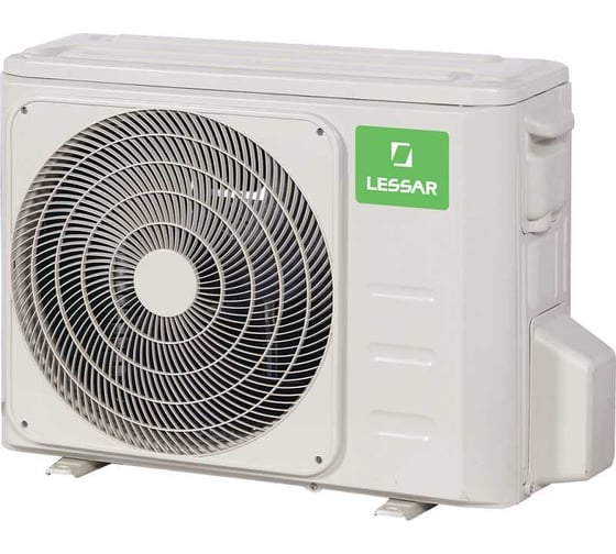 Настенная сплит-система Lessar ls-h09kpa2c/lu-h09kpa2c 110799