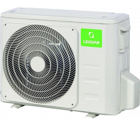 Настенная сплит-система Lessar ls-he09kna2ad/lu-he09kna2ad 118967
