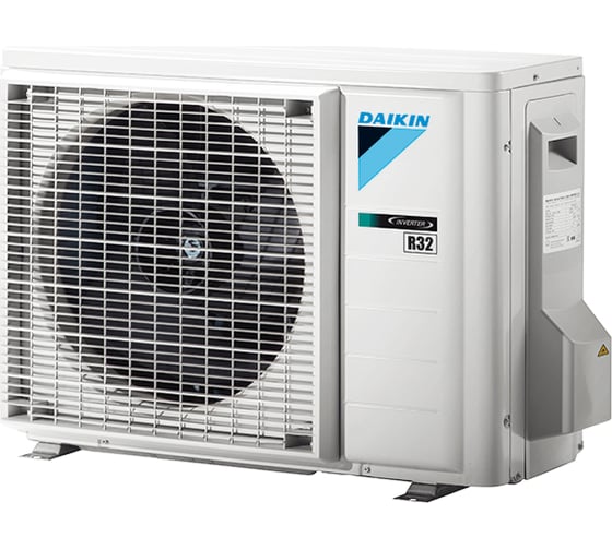 Настенная сплит-система DAIKIN ftxa25bb/rxa25a(9) 115839